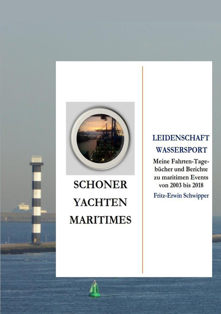 Schoner Yachten Maritimes