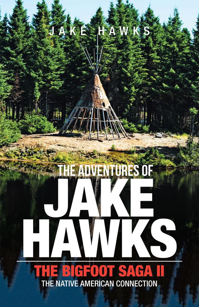 The Adventures of Jake Hawks