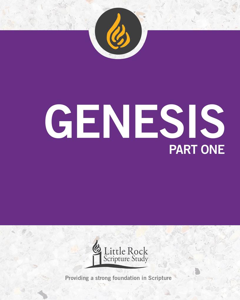 Genesis Part One