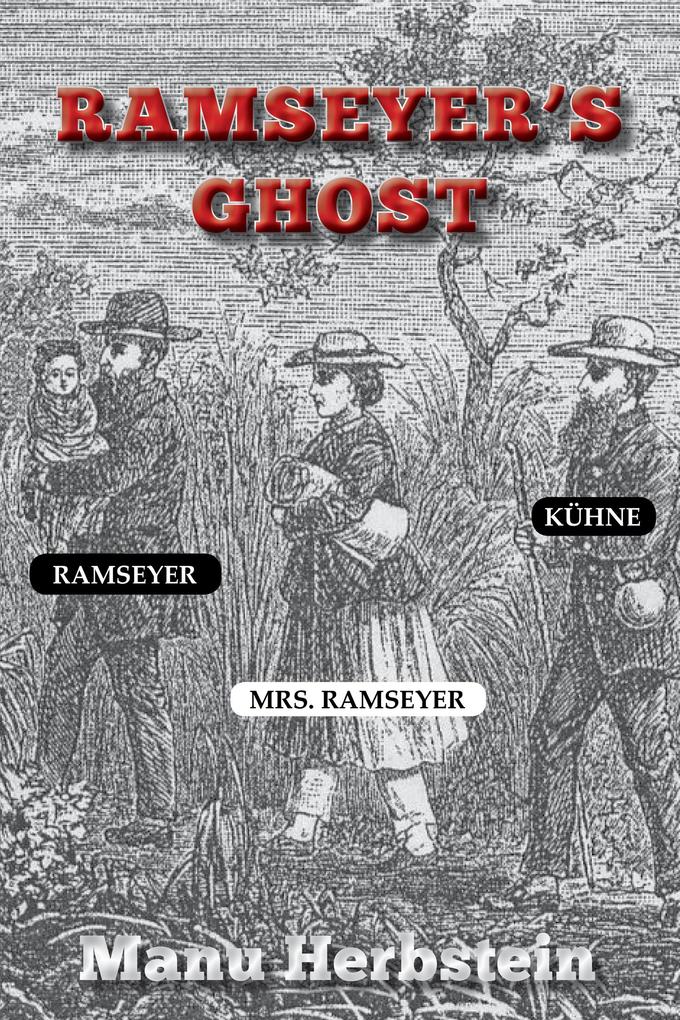 Ramseyer‘s Ghost