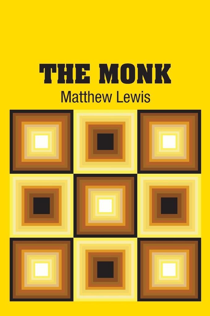 The Monk