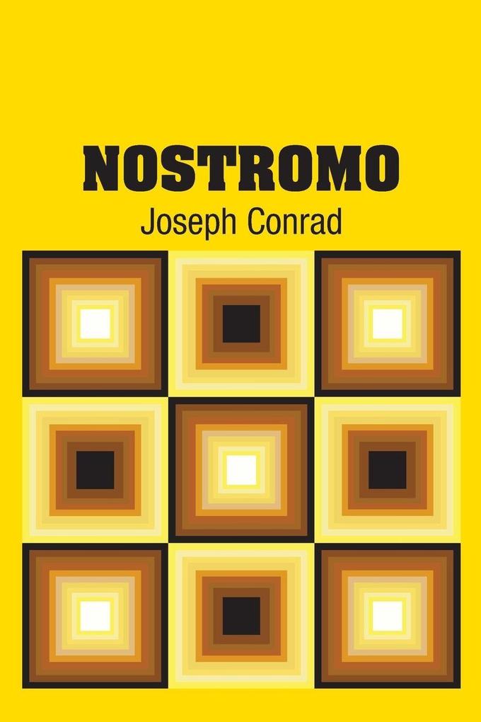 Nostromo