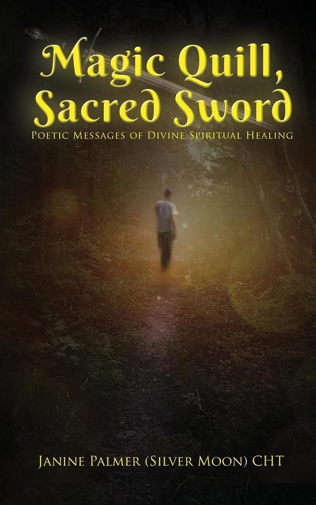 Magic Quill Sacred Sword