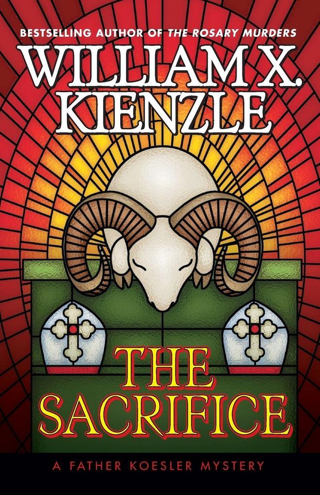 The Sacrifice