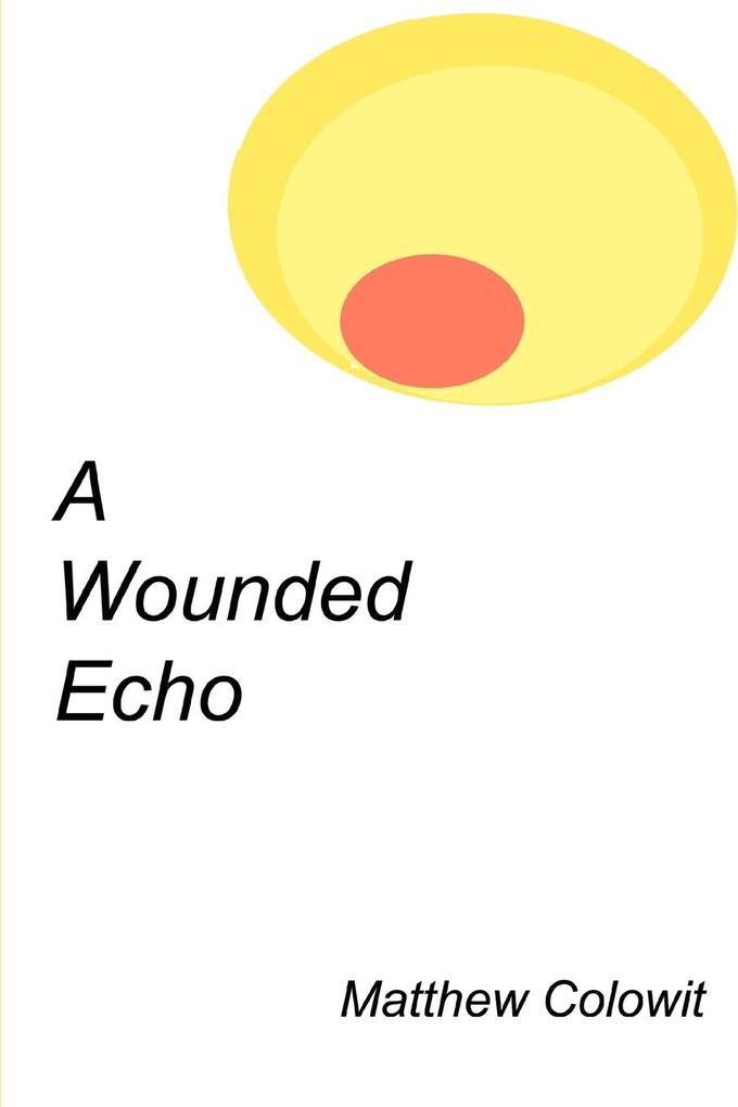 Image of A Wounded Echo