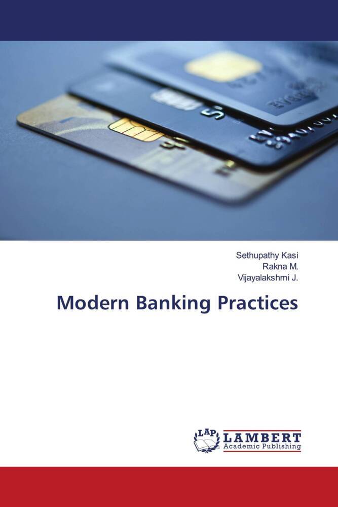 Modern Banking Practices