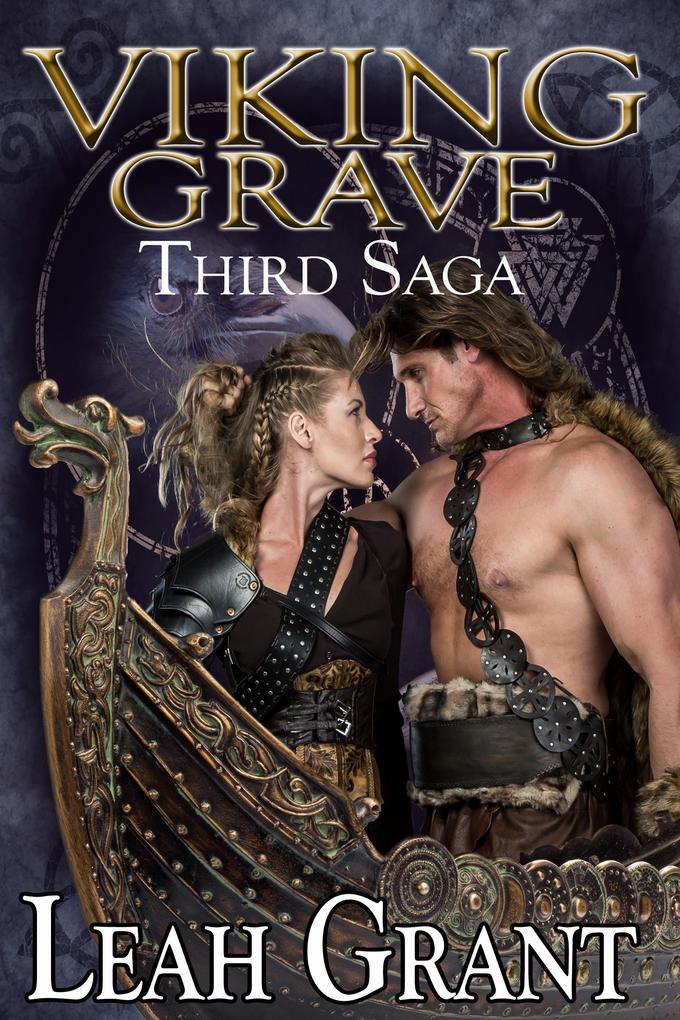 Viking Grave Third Saga