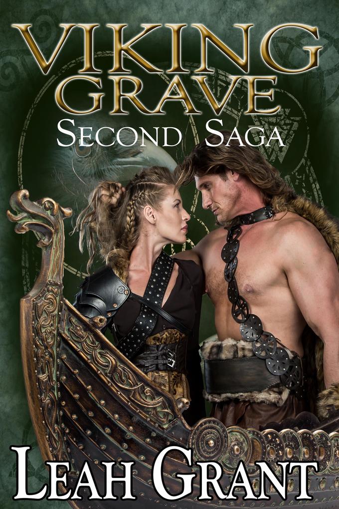 Viking Grave Second Saga