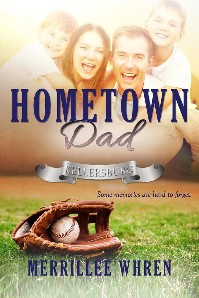 Hometown Dad (Kellersburg #3)