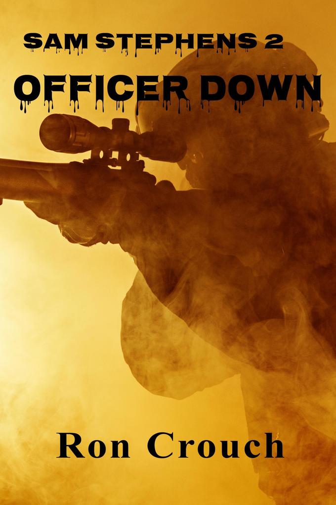  Stephens 2 - Officer Down