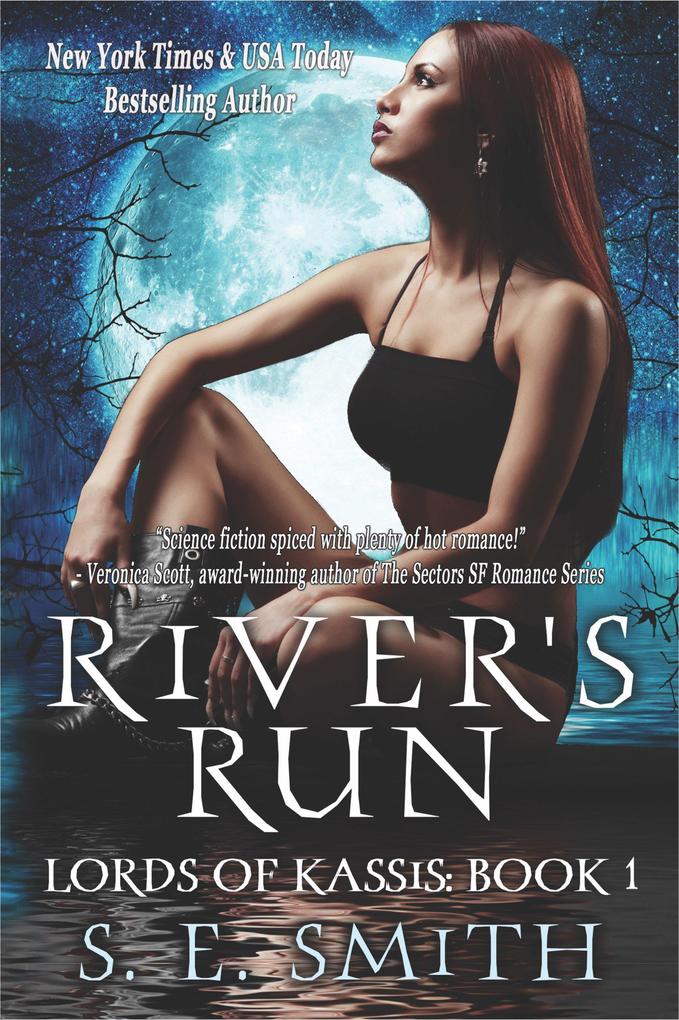 River‘s Run (Lords of Kassis #1)
