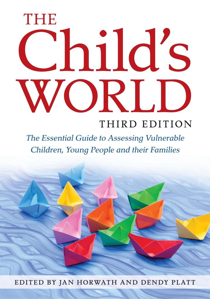 The Child's World Third Edition