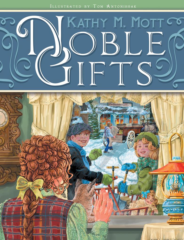 Noble Gifts