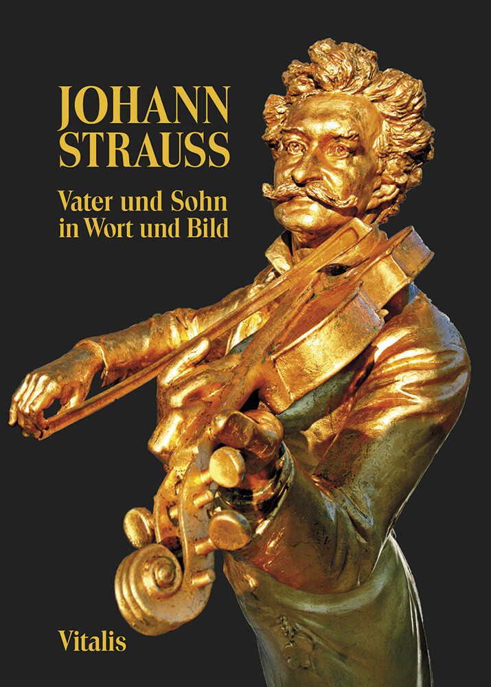 Image of Johann Strauss