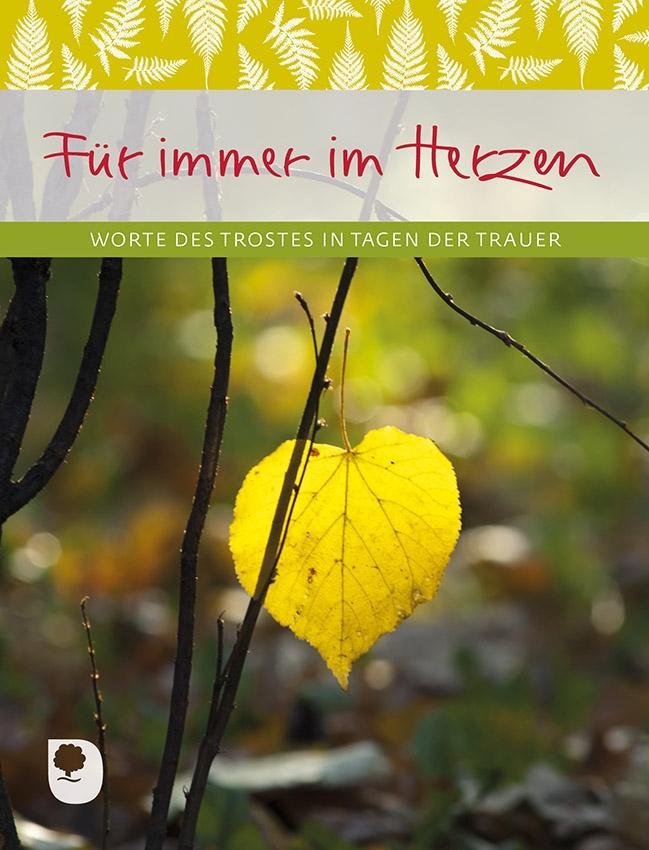 Image of Für immer im Herzen