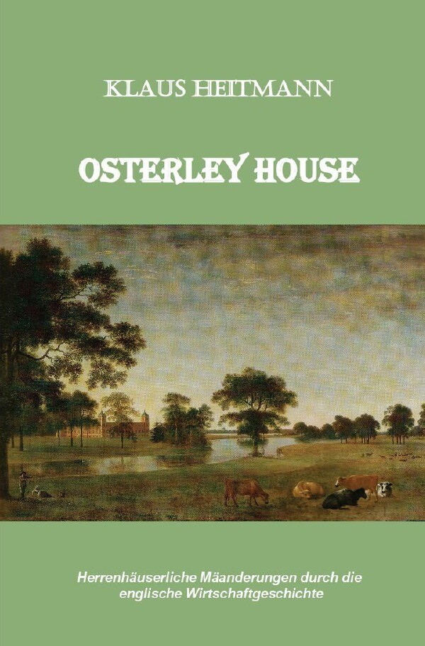 Image of Osterley House