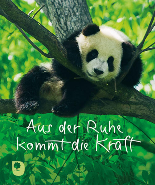 Image of Aus der Ruhe kommt die Kraft