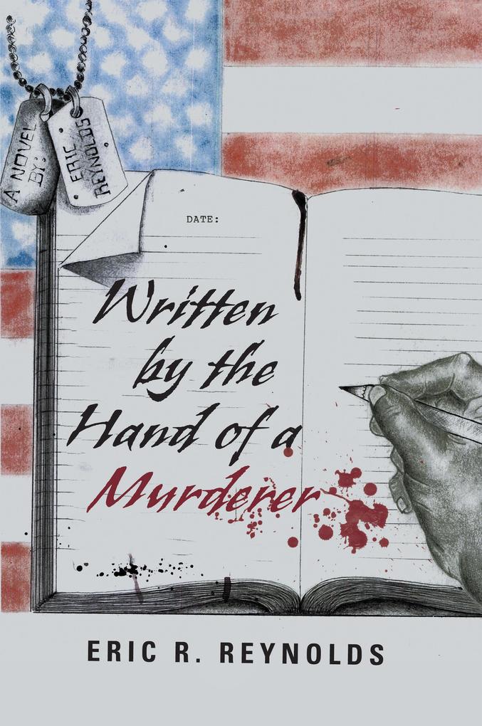Written by the Hand of a Murderer