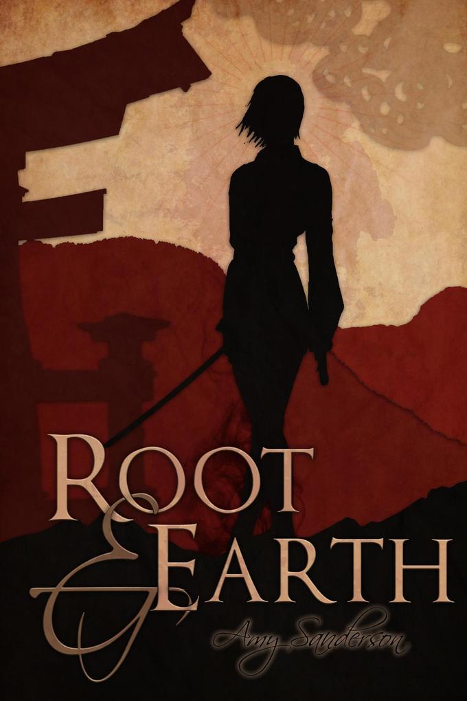 Root & Earth (The Chronicles of Mori #1)
