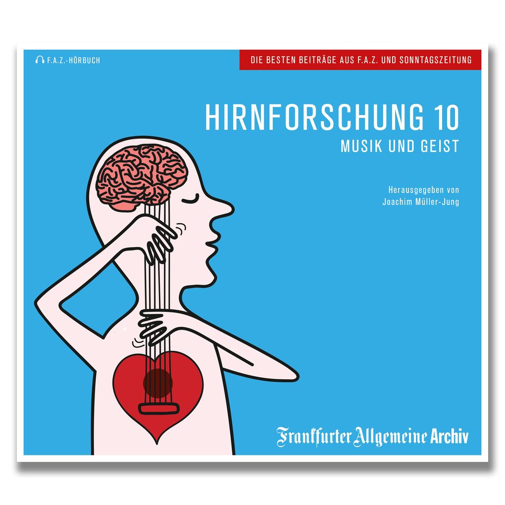 Hirnforschung 10