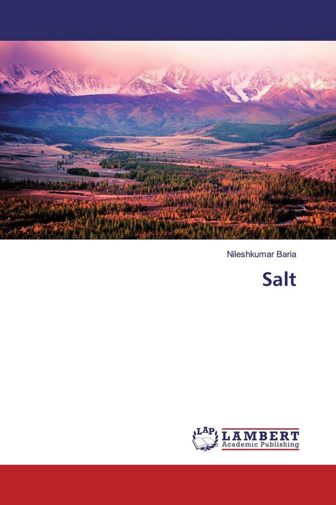 Salt
