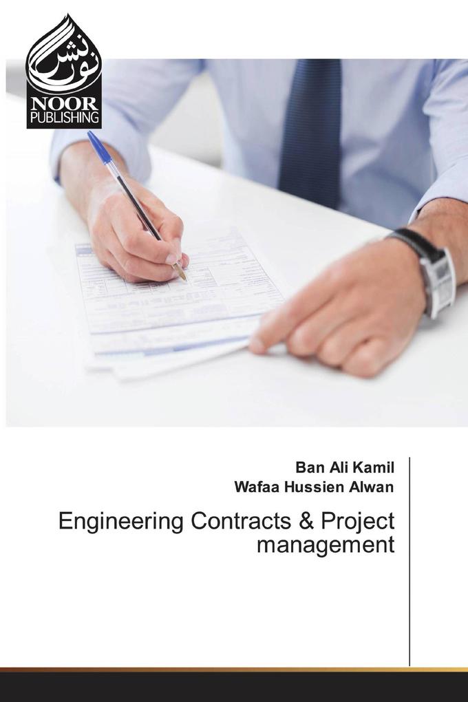 Engineering Contracts & Project management