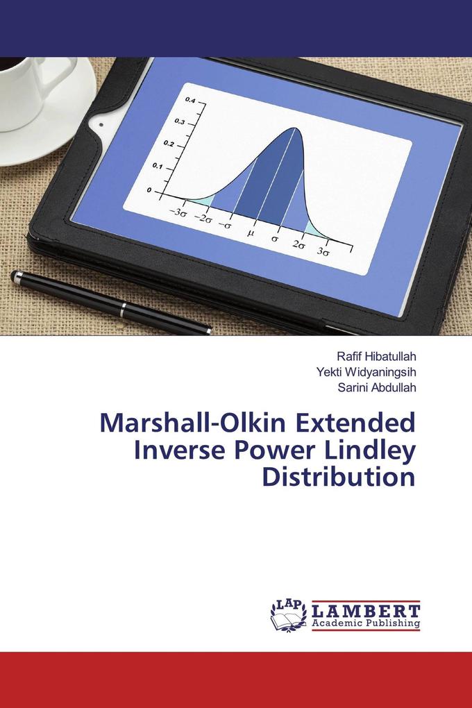 Marshall-Olkin Extended Inverse Power Lindley Distribution