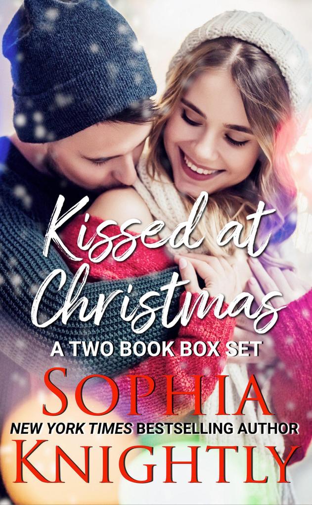 Kissed at Christmas | A Two Book Box Set (Tropical Heat Series)