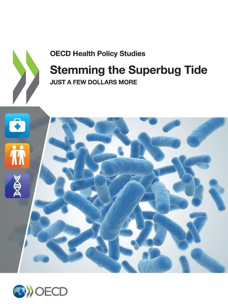 Stemming the Superbug Tide
