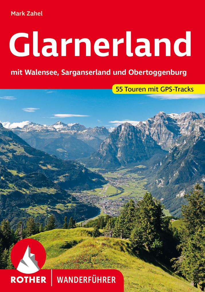 Bergverlag Rother Glarnerland