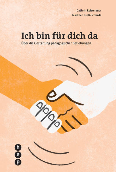 'Ich nehme dich ernst'