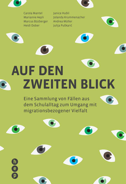 Auf den zweiten Blick