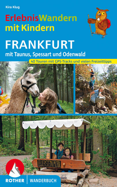 Image of ErlebnisWandern mit Kindern Frankfurt