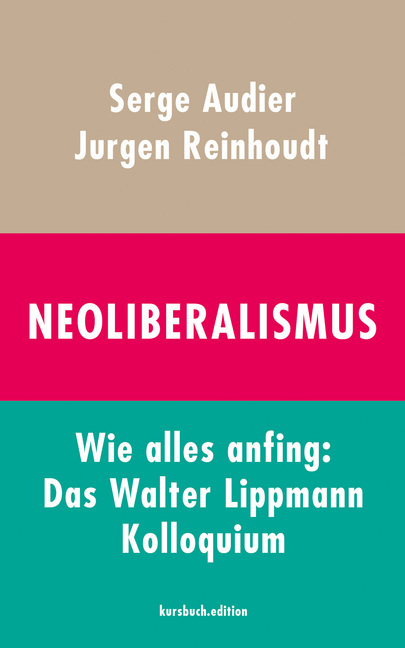 Neoliberalismus