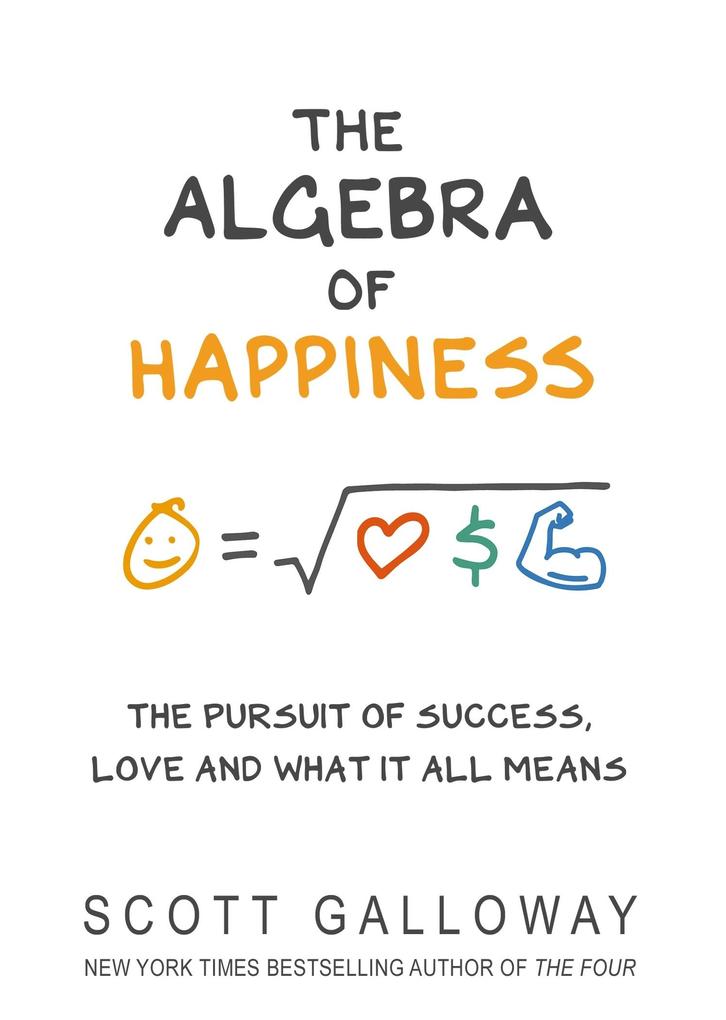 Transworld The Algebra Of Happiness