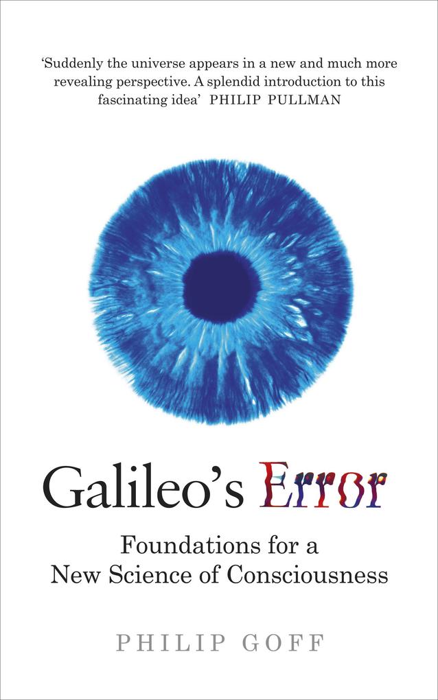 Ebury Publishing Galileo's Error