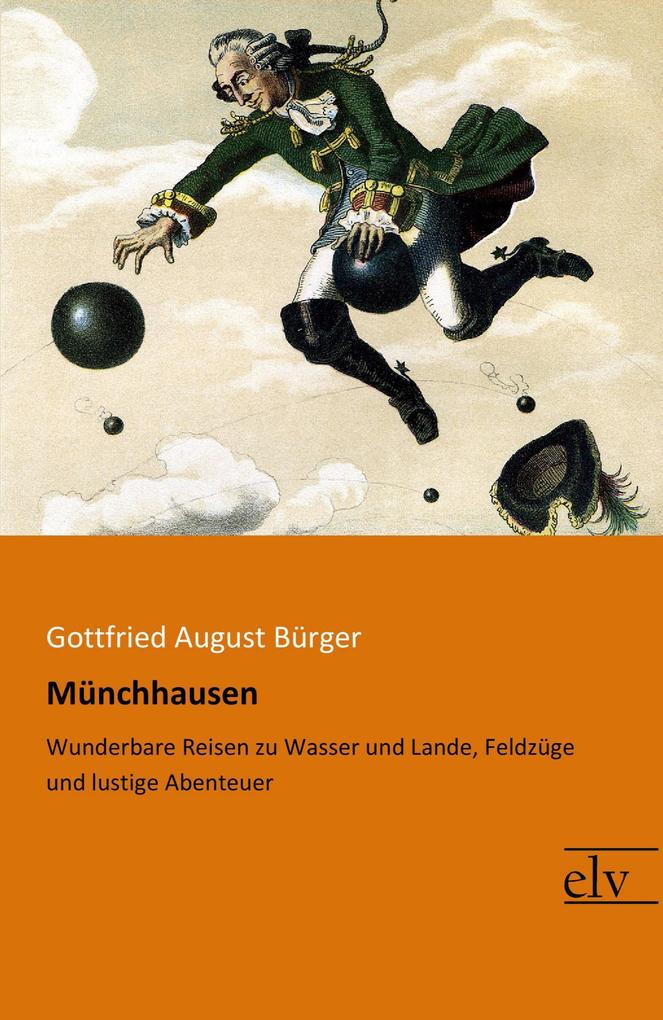 Münchhausen