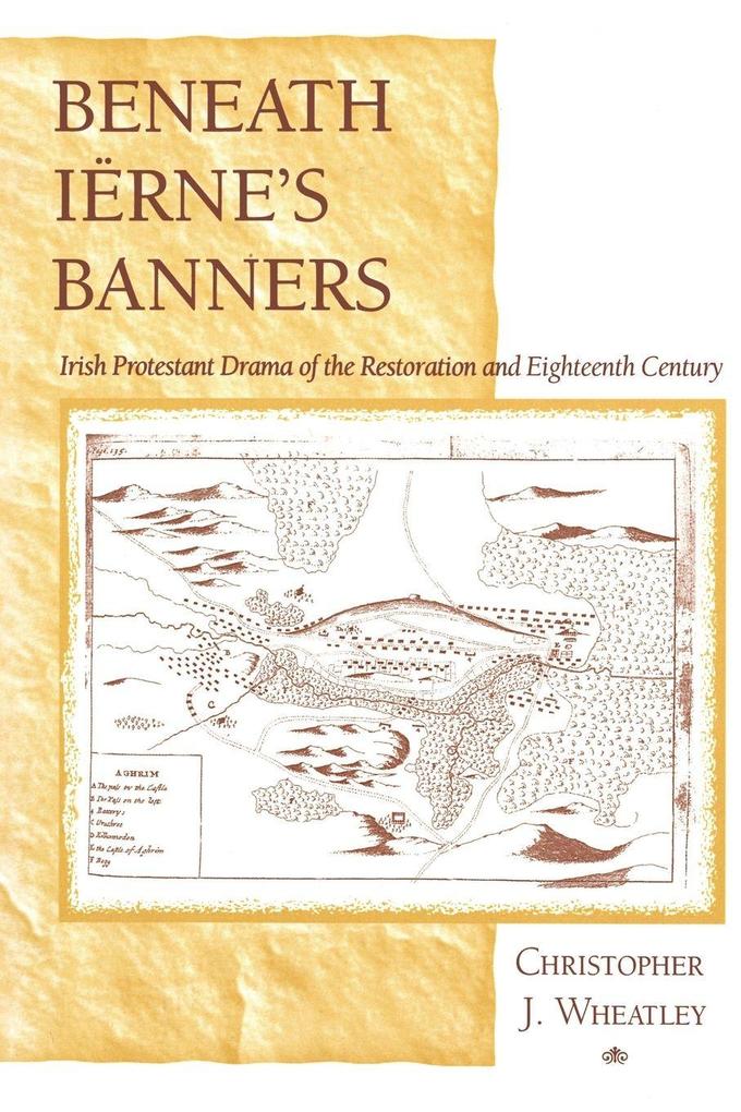 Beneath Iërne's Banners