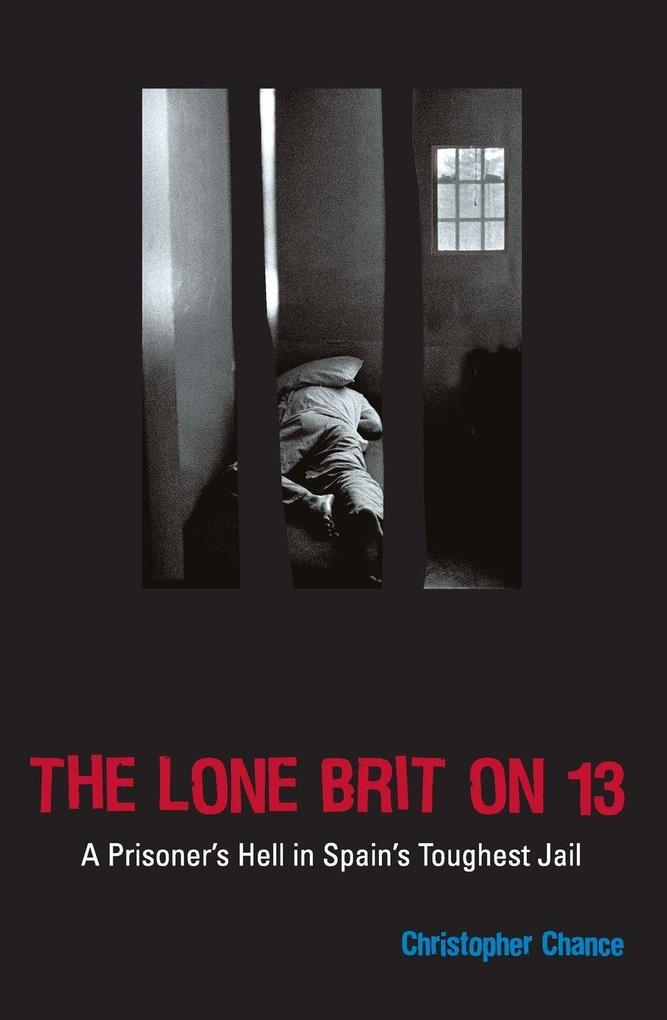 The Lone Brit on 13