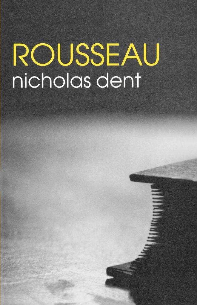 Rousseau