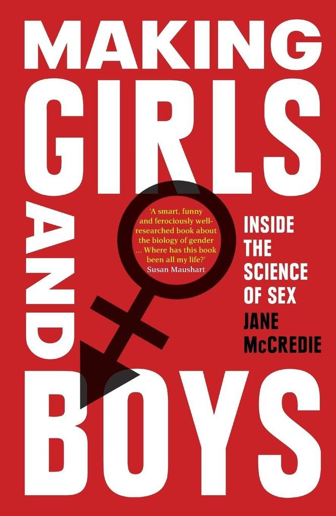 Making Girls and Boys