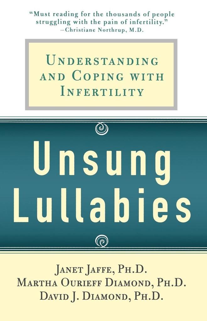 Unsung Lullabies