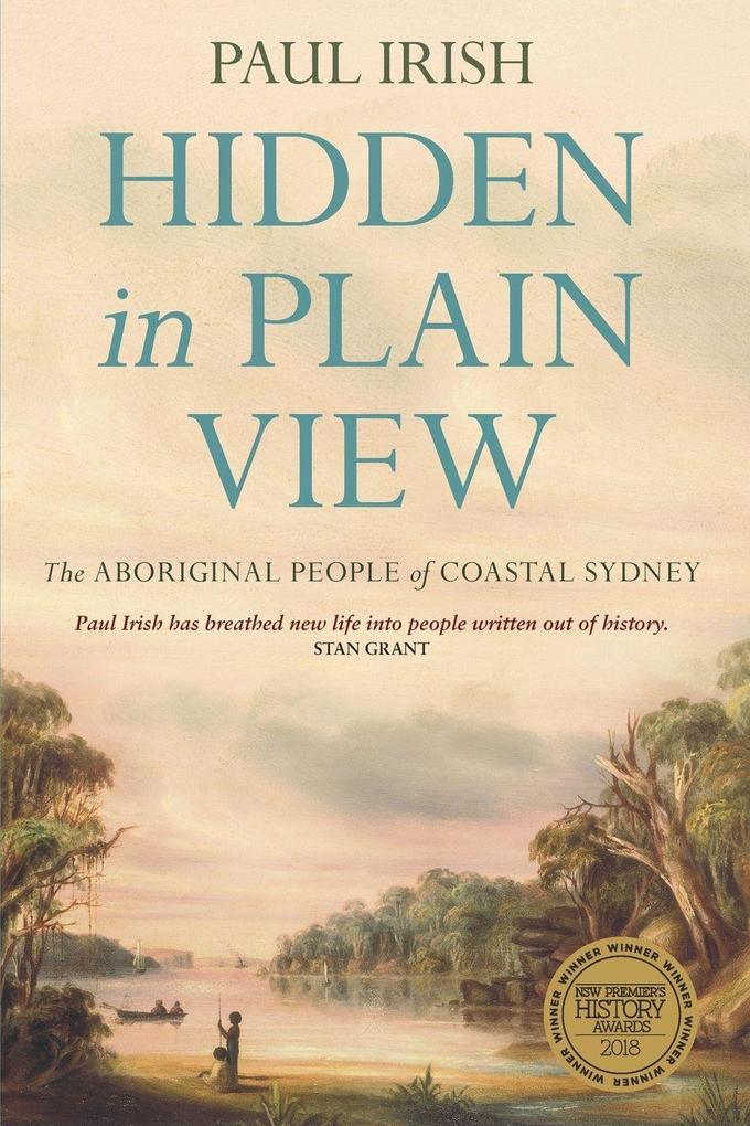 Hidden in Plain View