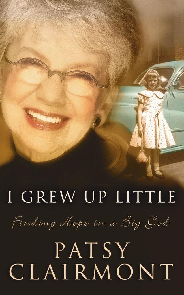 A I Grew Up Little