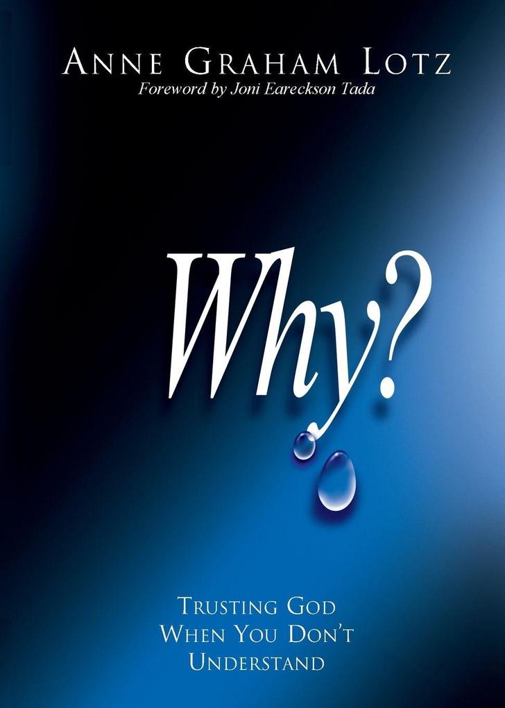 A Why?