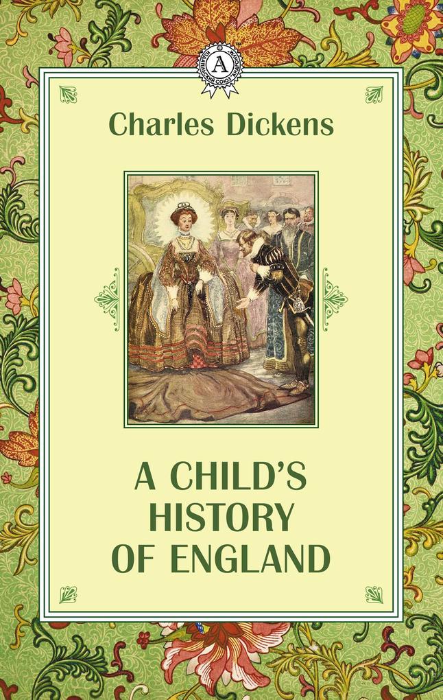 A child‘s history of England