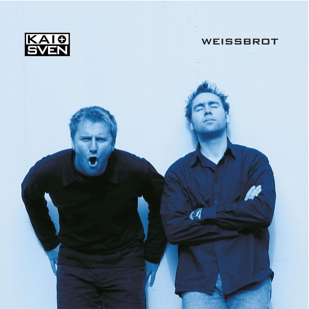 Kai + Sven Weissbrot