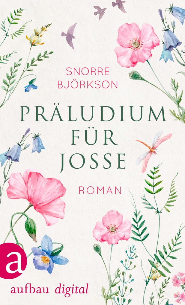 Präludium für Josse - Snorre Björkson
