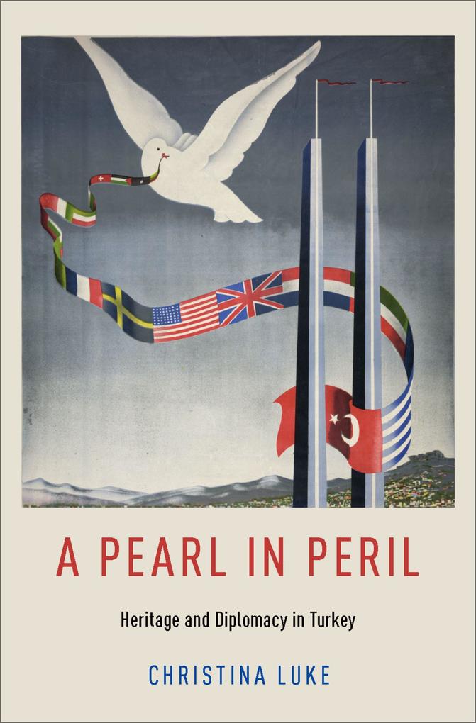 A Pearl in Peril