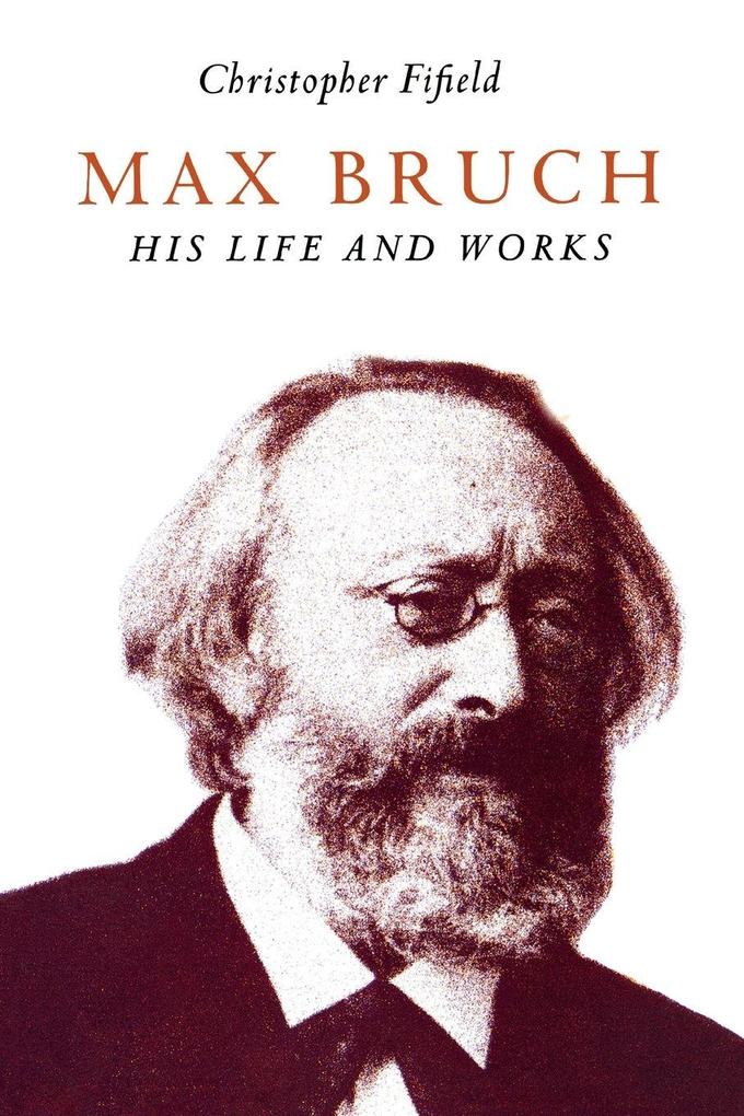Max Bruch